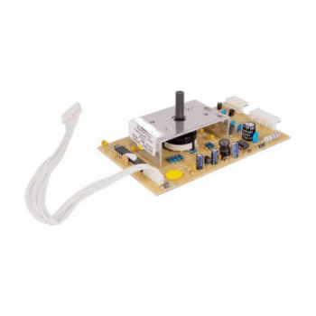 Placa Potência Lavadora Electrolux LTE09 70295148 CP0941 Bivolt