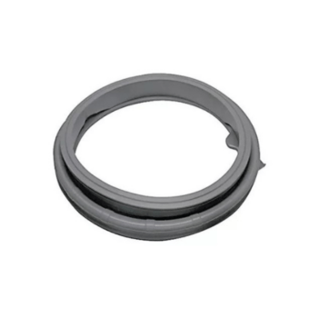 Guarnição Porta Lava e Seca Samsung DC641602A