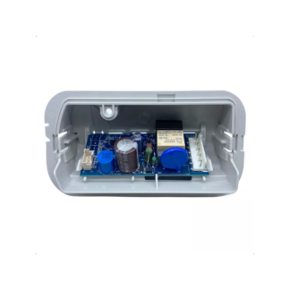 Placa Controle Refrigerador Consul Crm50 W11564674 Original
