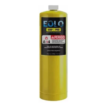 carga de turbo torch EOLO 400g