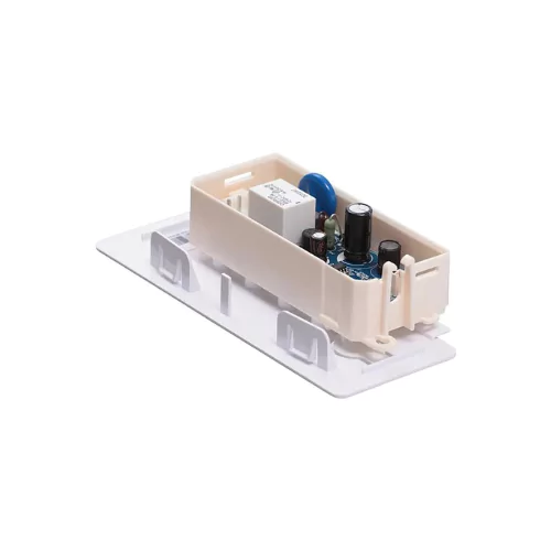 Placa Controle Freezer Horizontal CHA31 W11132065 Original